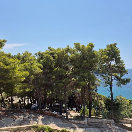 Babino Polje Apartment Kristic - Saplunara, Mljet מראה חיצוני תמונה