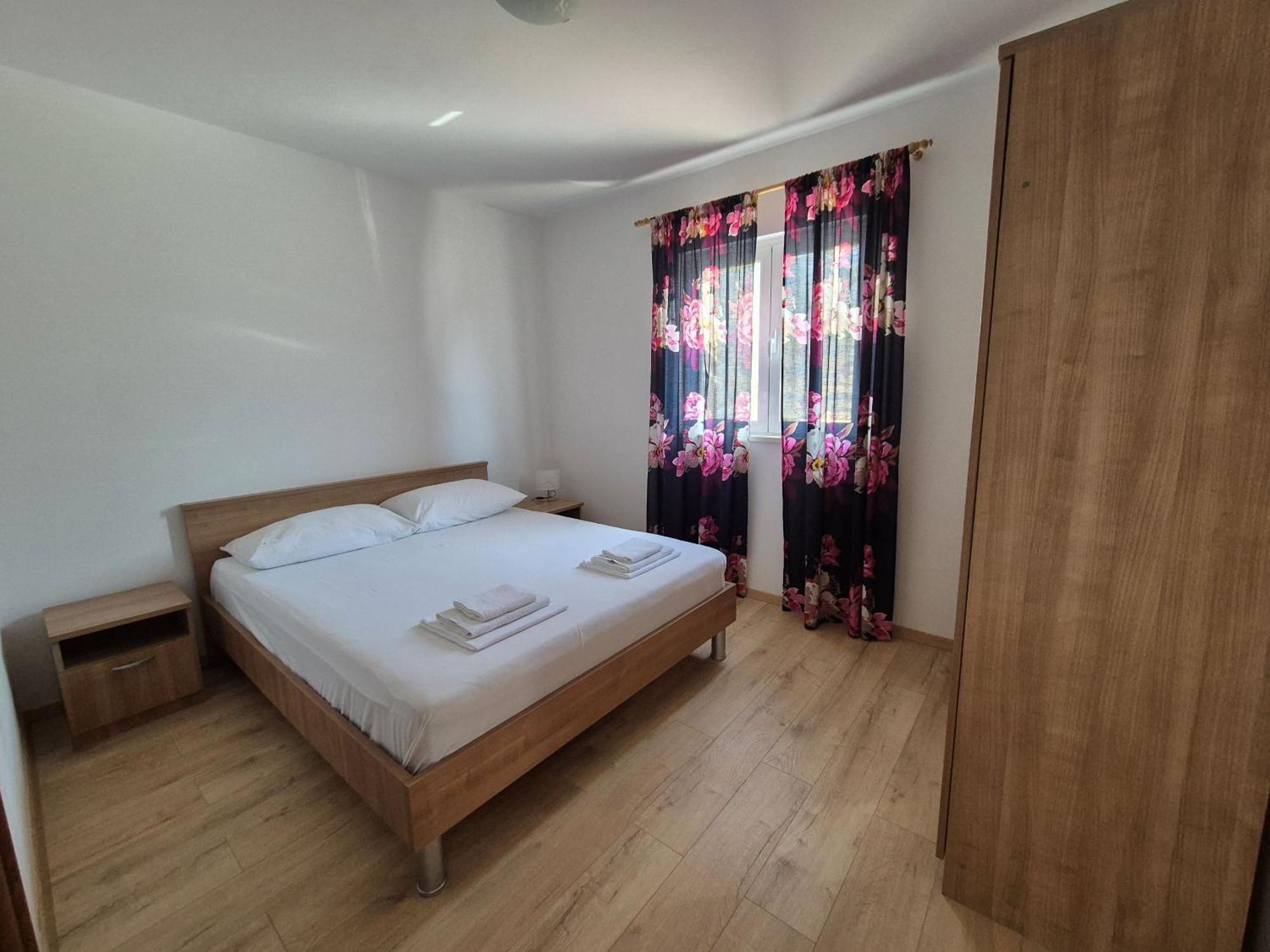 Babino Polje Apartment Kristic - Saplunara, Mljet מראה חיצוני תמונה